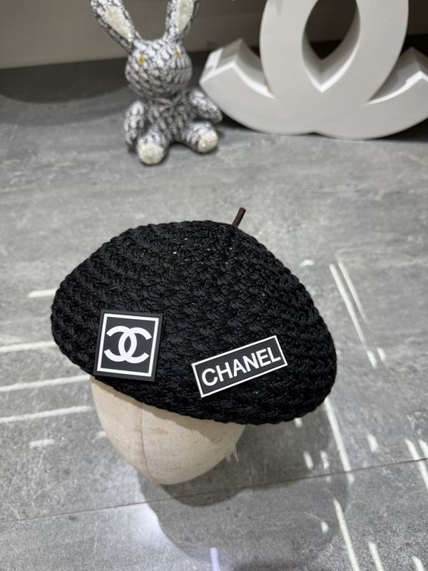 CHanel beret dx28